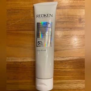 Redken acidic bonding concentrate